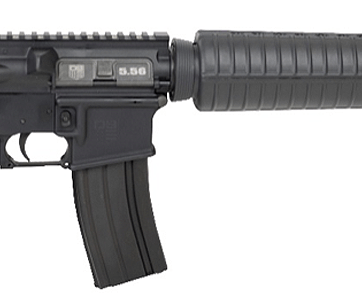 Diamondback DB15 USB Lite 5.56mm Rifle