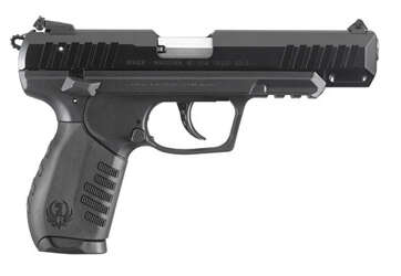 Ruger SR22 22LR Long Slide 4.5″ Barrel