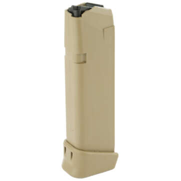 Glock 19X 9mm 19 Round Magazine
