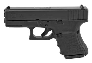 Glock 29 GEN 4 10mm with three 10 round mags.