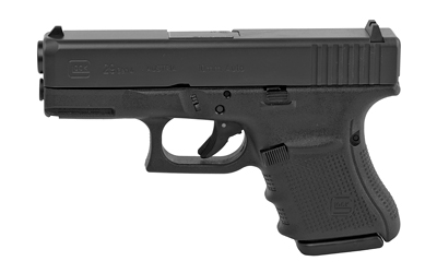 Glock 29 GEN 4 10mm with three 10 round mags.