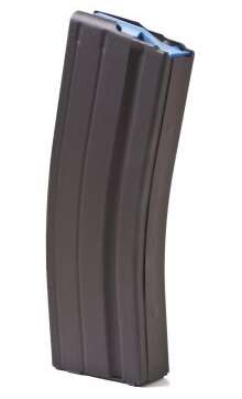 ASC AR 15 6.5 Grendel 25rd Mag SS Black