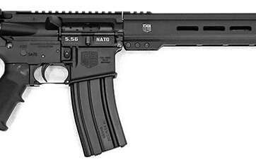 Diamondback DB15 YPB 5.56mm Rifle