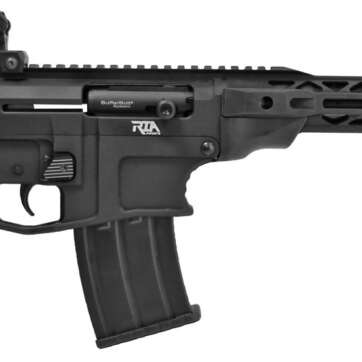 Rock Island Armory VR80 12ga Shotgun