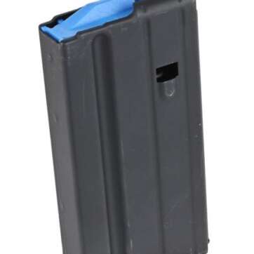 ASC AR 15 6.5 Grendel 15rd Magazine