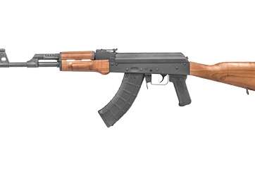 Century Arms VSKA 7.62×39