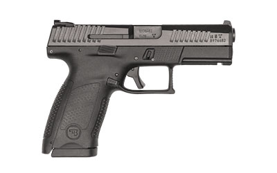 CZ P-10 C 9mm Black