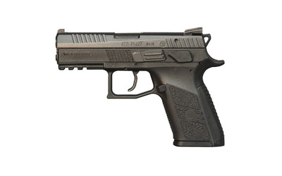 CZ P-07 9mm Black