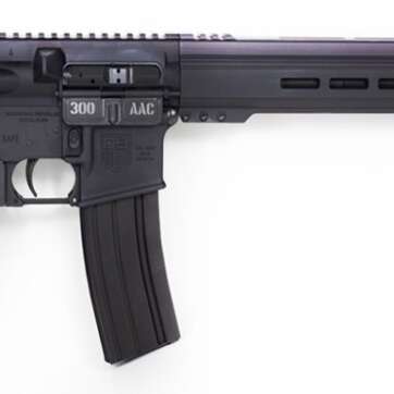 Diamondback DB15 YPB 300 Blackout Rifle