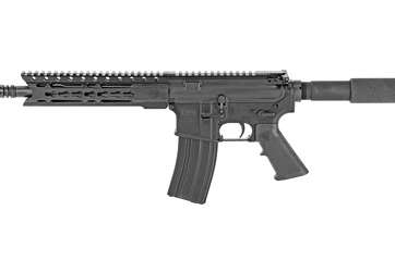 Diamondback DB15 Pistol 10.5″ Barrel 5.56mm