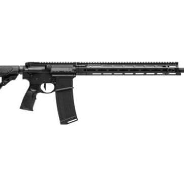 Daniel Defense DDM4 V7 Pro 5.56 Black