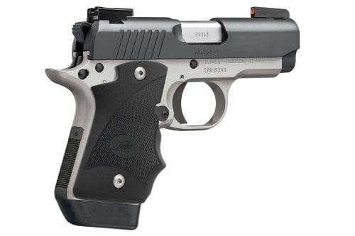 Kimber Micro 9 Two-Tone (DN) 9mm