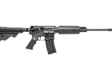 DPMS Oracle 5.56mm