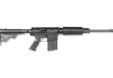 DPMS Oracle AR 10 7.62×51