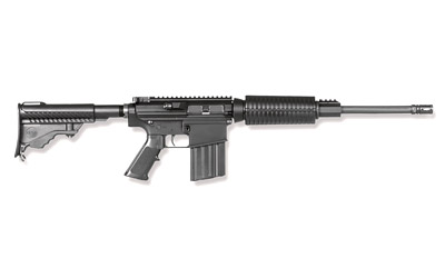 DPMS Oracle AR 10 7.62×51