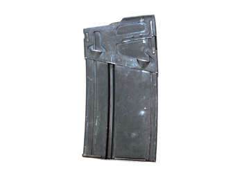 Cetme C308 HK 91 HK G3 20 round Magazine Surplus