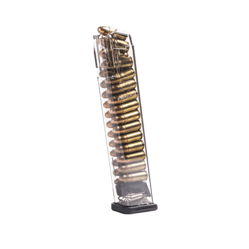 ETS Glock 9mm 27 round Magazine