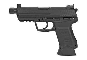 HK HK45 Compact Tactical V1 45acp