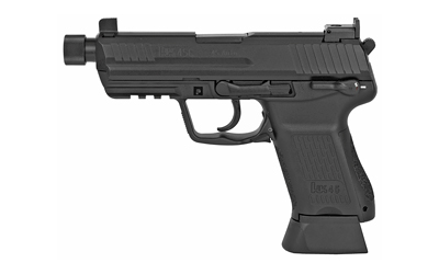 HK HK45 Compact Tactical V1 45acp