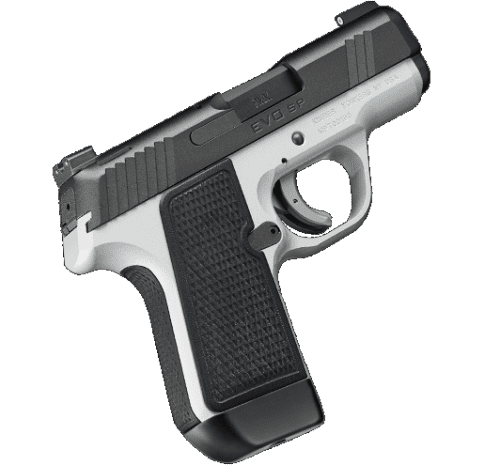 Kimber EVO SP Two Tone 9mm