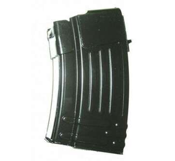 Korean AK-47 7.62×39 Steel 10 round Magazine