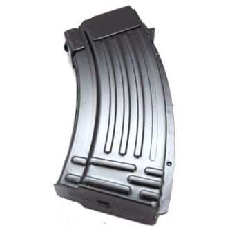 Korean AK-47 7.62×39 Steel 20 round Magazine