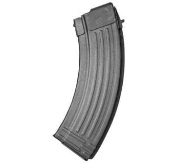 Korean AK-47 7.62×39 Steel 30 round Magazine