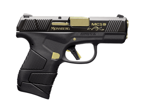 Mossberg MC1sc 9mm Centennial