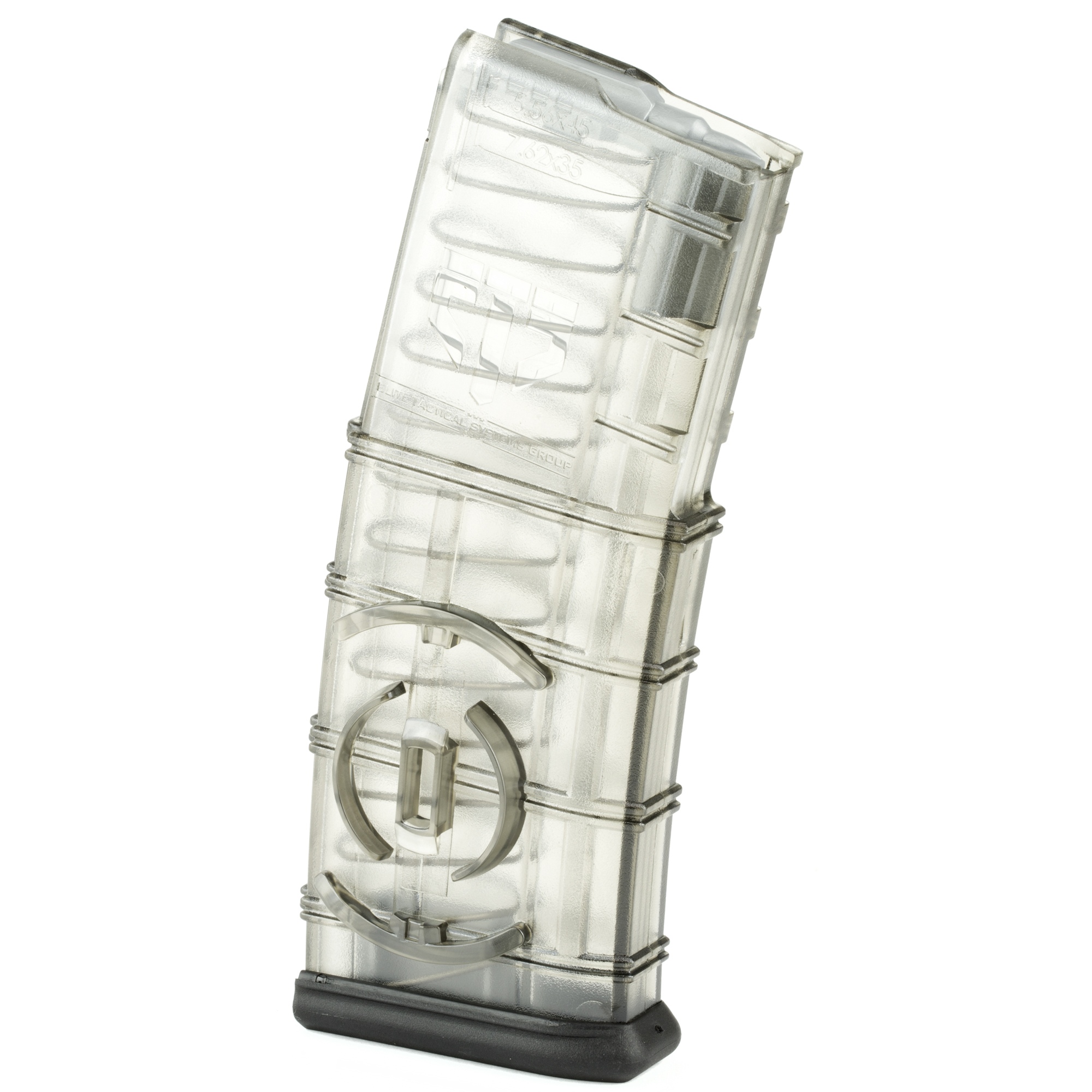 ETS AR 15 223/5.56 30 round Magazine with Coupler