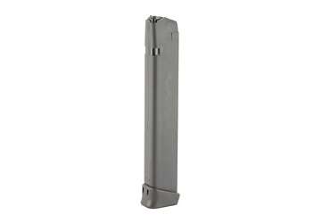 Glock 17 9mm 33 Round Magazine