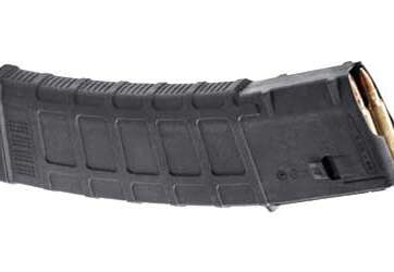 Magpul PMAG M3 AR 15 5.56 40 round Black