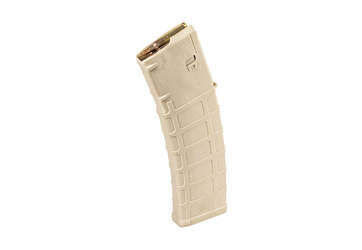 Magpul PMAG M3 AR 15 5.56 40 round Sand