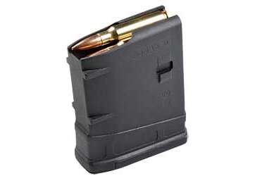 Magpul PMAG 10 LR/SR GEN M3 7.62×51