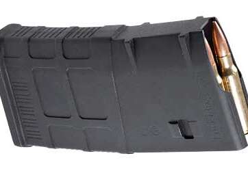 Magpul PMAG M3 AR 15 5.56 10 round Black