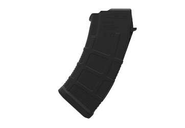 Magpul PMAG MOE AK-47 7.62×39 20 round Black