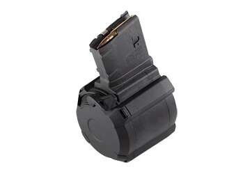 Magpul PMAG D-50 SR25/M110 7.62×51 50 round Drum