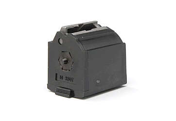 RUGER 10/22 22LR 10 ROUND MAGAZINE