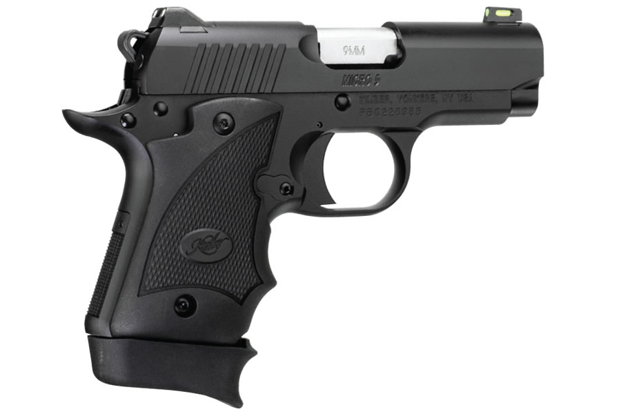 Kimber Micro 9 GFO SHOT SHOW SPECIAL