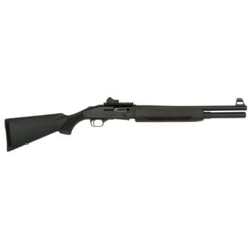 Mossberg 930 SPX Tactical 12ga