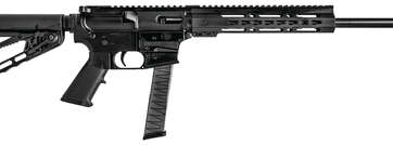 Diamondback DB9RB 9mm AR 15