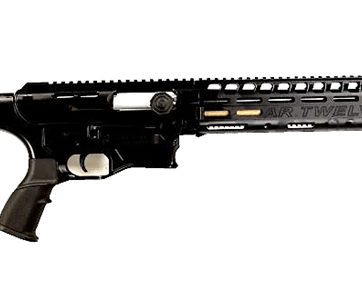 Panzer Arms AR-12 Shotgun AR Twelve 12ga