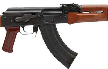 Riley Defense RAK-47-C RAK101 7.62×39