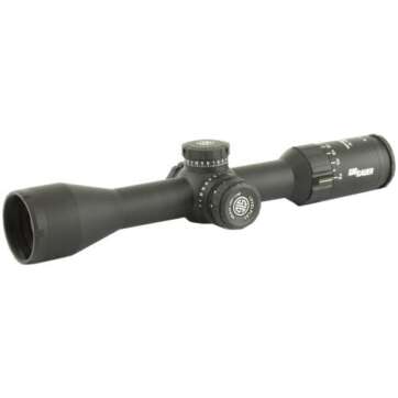SIG Sauer Whiskey5 3-15X44 Scope (Copy)