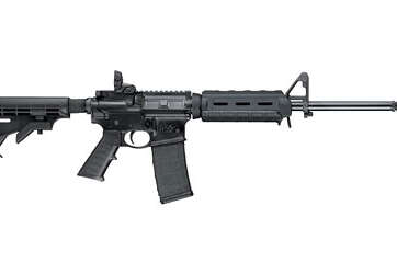 S&W MP15 Sport 2 MAGPUL MLOK,  5.56mm