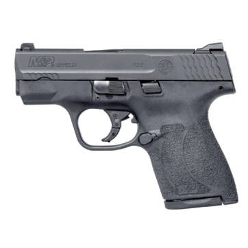 S&W M&P 9 Shield M2.0 9mm