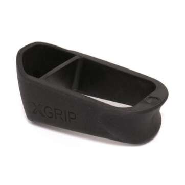 X-GRIP Magazine Adapter for Glock 19, 23, 32
