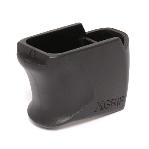 X-GRIP Magazine Adapter for Glock 26, 27, 33 +7