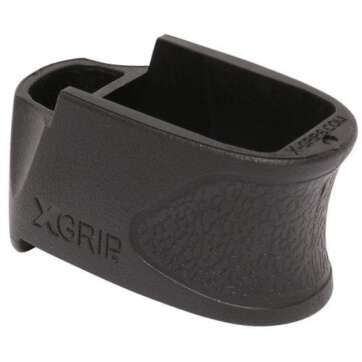 X-GRIP Magazine Adapter for S&W M&P9, M&P40 Compact