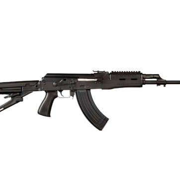 Zastava Arms AK 47 ZPAP M70 Poly Furniture