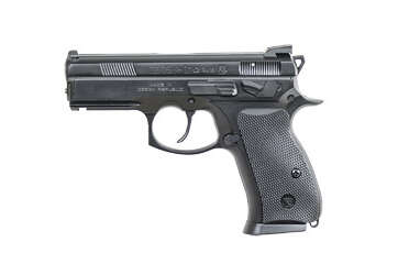 CZ 75 P-01 9mm Omega Convertible